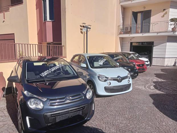 AUTO FREE SRLS - Villaricca | Subito