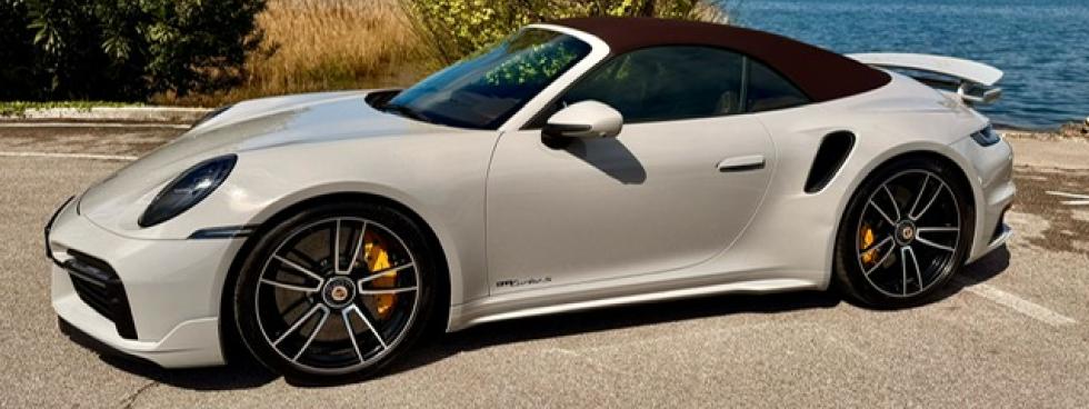 DELOR MOBILITY & AUTOMOTIVE