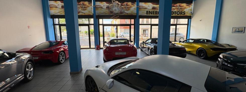 DECIMA CAR SRL