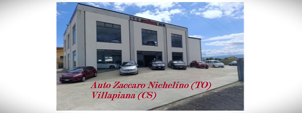 AUTO ZACCARO di Zaccaro Antonio