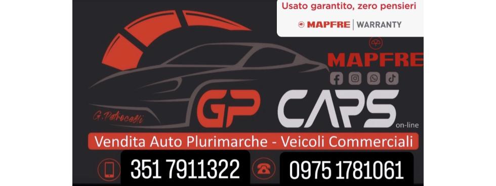 G.P. CARS