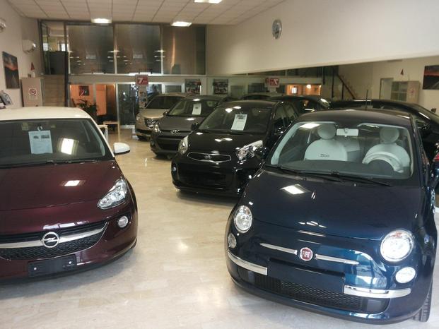 FERRITO AUTO - Alcamo | Subito