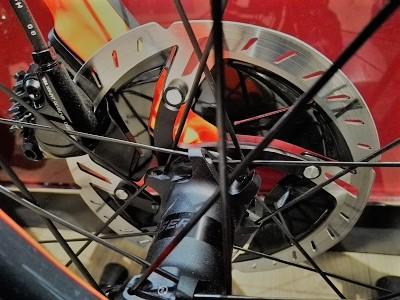DIEFFE BIKE STORE - Gubbio | Subito