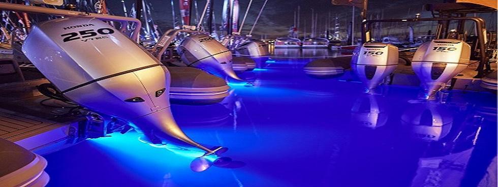 PESCA E NAUTICA EXTREME