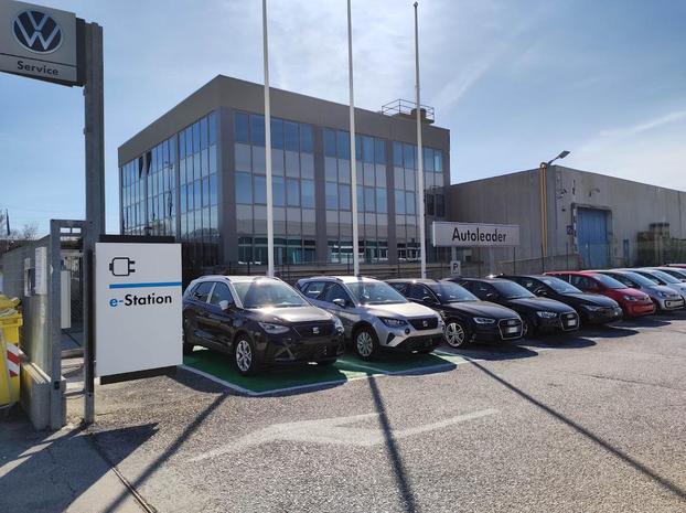 Autoleader snc - Fabriano | Subito