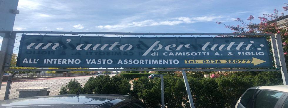 AUTOFFICINA CAMISOTTI