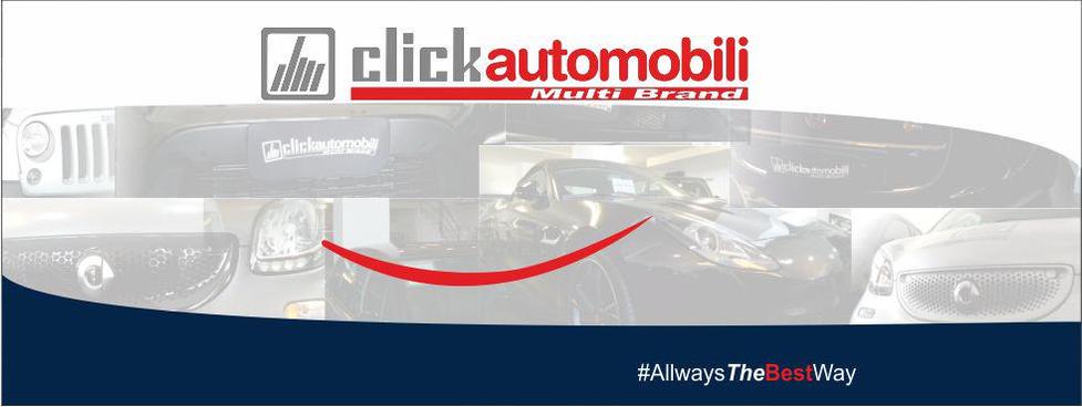Clickautomobili srl