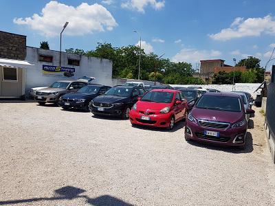 Auto Striano di LA MANNA PIETRO - Striano | Subito