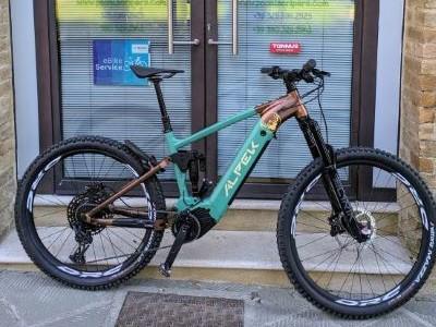 Pedala e Ripara - Montalcino | Subito