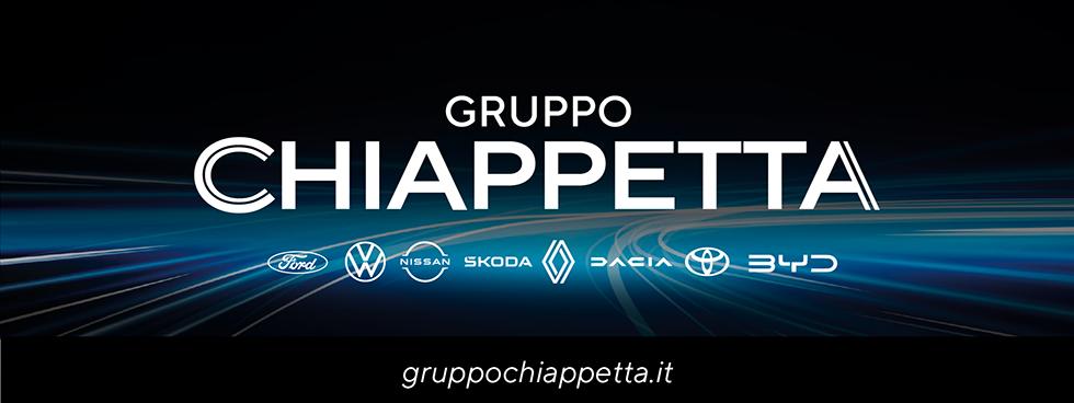 Centro Usato Cosenza | Gruppo Chiappetta