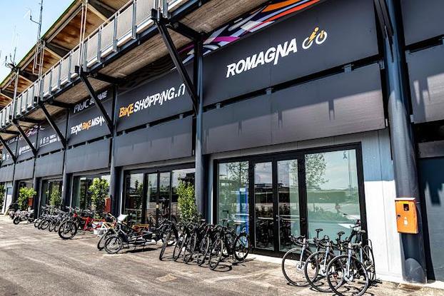 BikeShopping | Romagna Bike | Tecno Bike Misano - Misano Adriatico | Subito