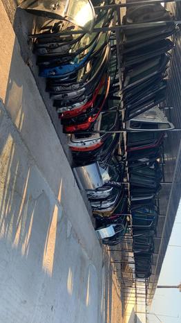 MILLENIUM RICAMBI TOP 2002 - Cerignola | Subito