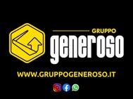 GRUPPO GENEROSO Auto Nuove Usate Aziendali e KM 0 logo
