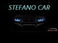 STEFANO CAR logo