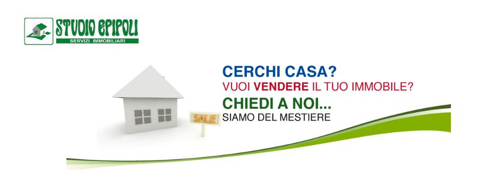 STUDIO EPIPOLI SERVIZI IMMOBILIARI VIA EPIPOLI 26