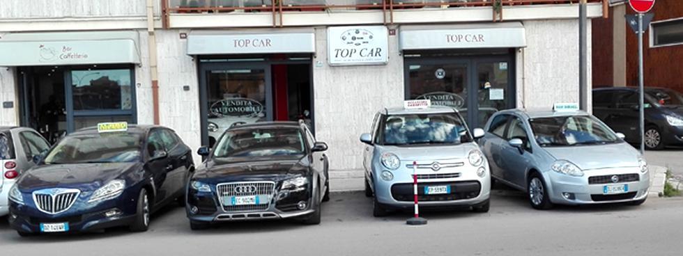 TOP CAR