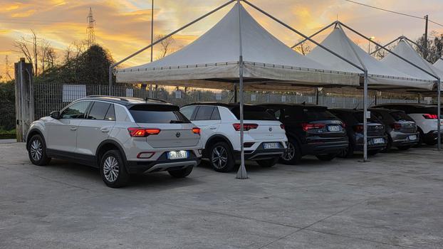 New Cars Taurianova - Taurianova | Subito