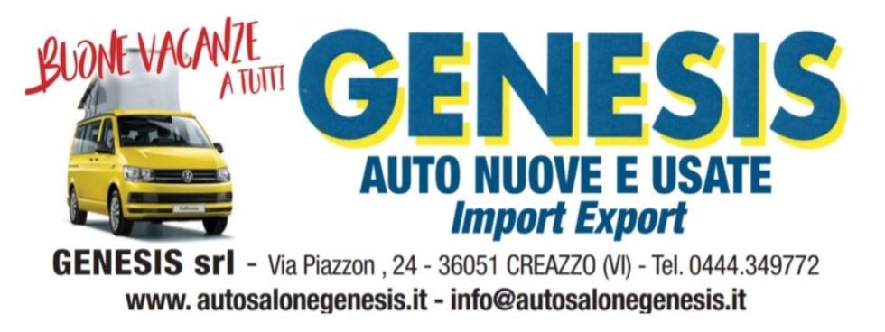 Autosalone GENESIS SRL