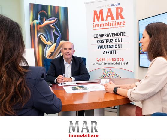 MAR Immobiliare - Montesilvano | Subito