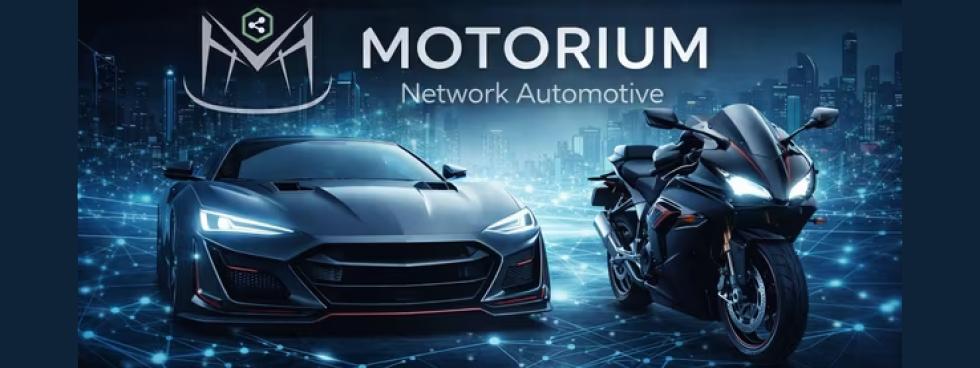 MOTORIUM Napoli Capodichino