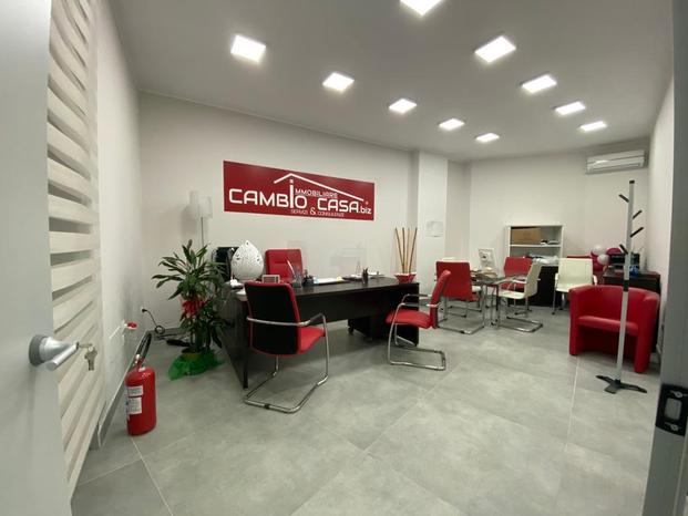 IMMOBILIARE CAMBIO CASA - Taranto | Subito