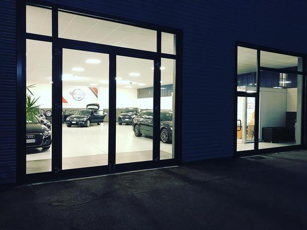 W-Erre Garage S.R.L. - Cherasco | Subito