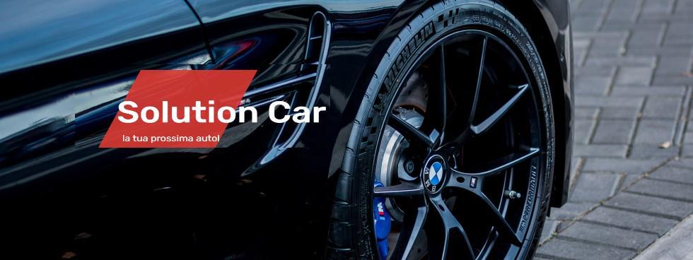 Solution car
