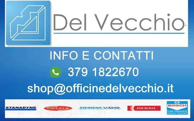 OFFICINE DEL VECCHIO | Subito