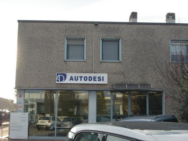 AUTODESI - Bussolengo | Subito