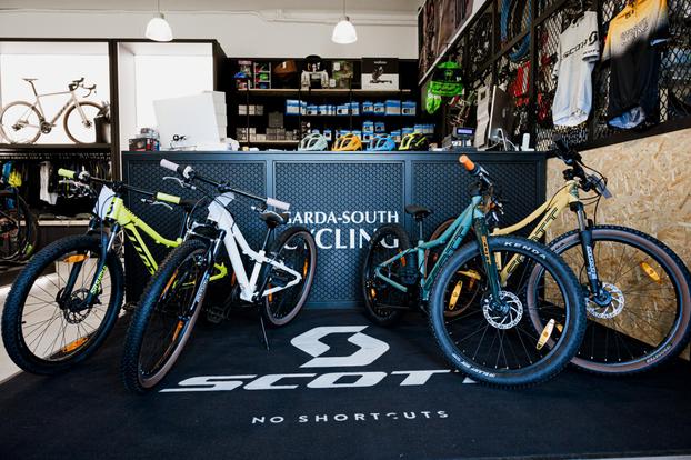 Garda South Cycling - Peschiera del Garda | Subito