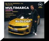 DLCar IMPERIA logo