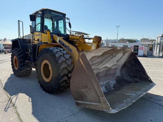 BETON MARK SRL - Fano | Subito