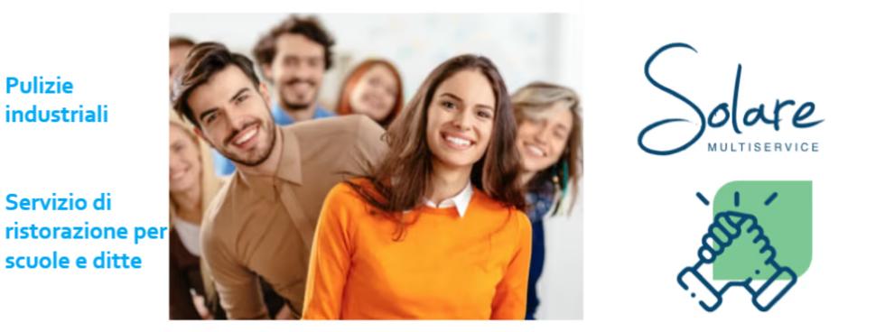 SOLARE MULTISERVICE SOCIETA' COOPERATIVA