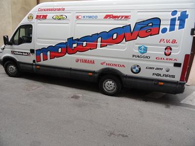 MOTONOVA.IT - Citta' di Castello | Subito