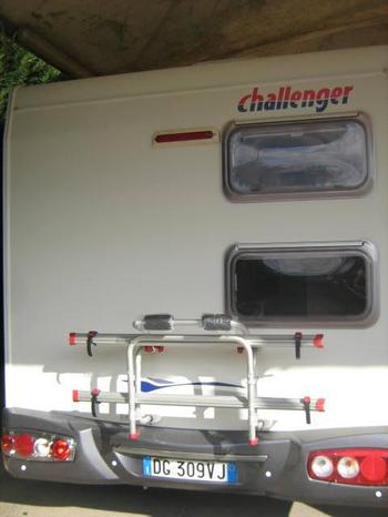 CITYCAMPER SRLS - Mesagne | Subito