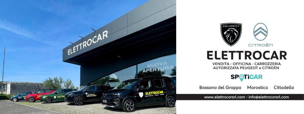 ELETTROCAR srl