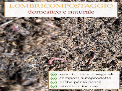 VITA NEL SUOLO - Gaggio Montano | Subito