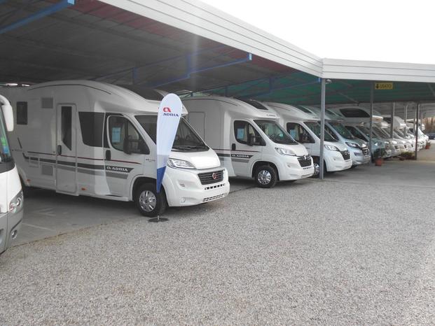 ZANINI CAMPER - Portogruaro | Subito