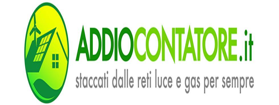 ADDIOCONTATORE