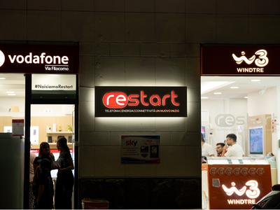 Restart Shop - Catania | Subito