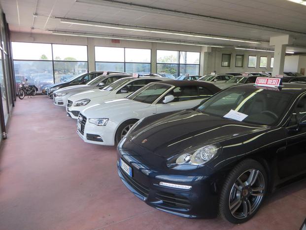 AUTO BAGNOLI S.R.L - Bagnaria Arsa | Subito