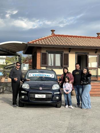 Buttà's Car - San Gregorio di Catania | Subito