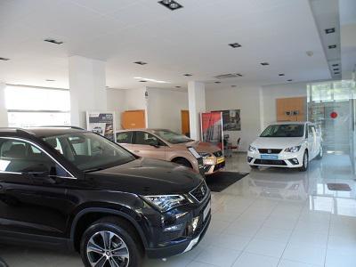 PUNTO AUTO Srl - Trapani | Subito