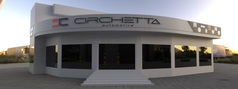 CIRCHETTA  AUTOMOTIVE