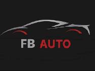 F.B.AUTO logo