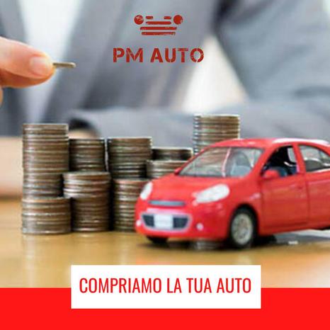 P.M. Auto di Papagno Matteo - Trani | Subito