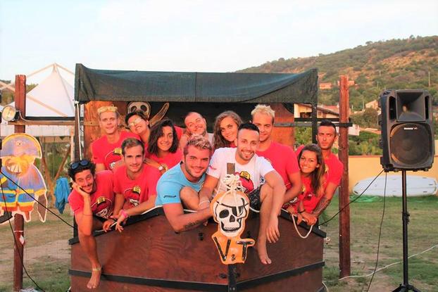 V&T Animazione - Roma | Subito