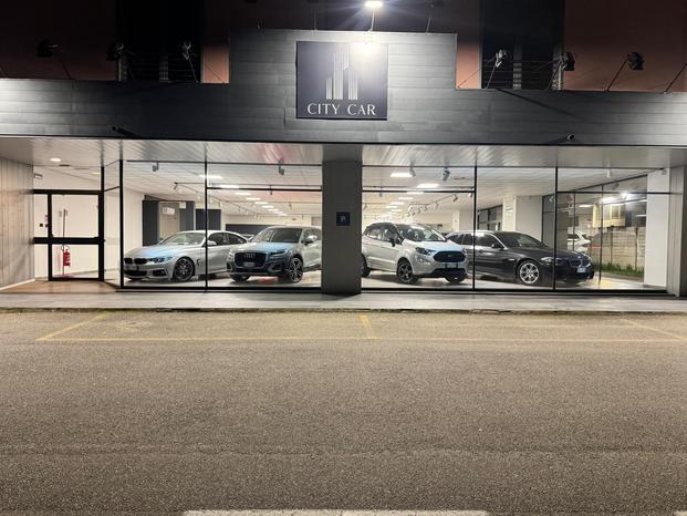 CITY CAR SRL - Verrone | Subito