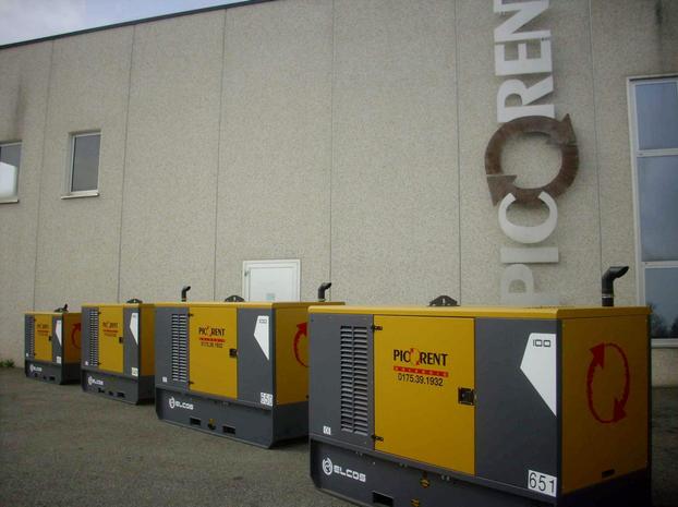 PIC8 S.R.L. - Bagnolo Piemonte | Subito