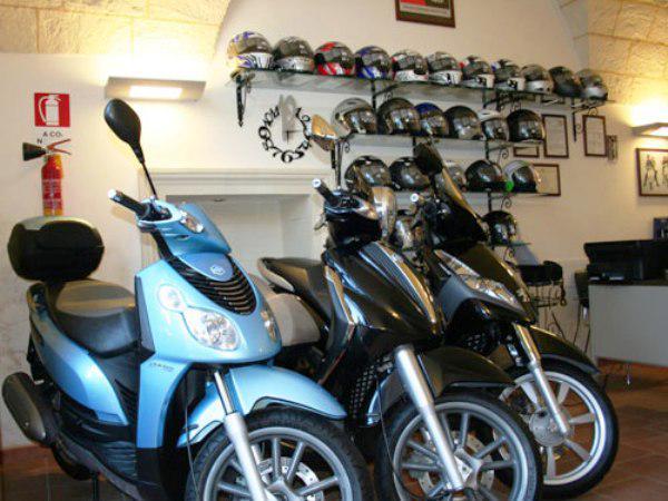 Motors Time - Uggiano la Chiesa | Subito